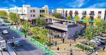 Car-free community in Tempe leases final retail space - ABC15 Arizona in Phoenix