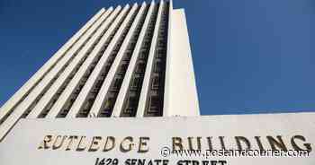 119 apartments, retail proposed for SC Education Department office tower redevelopment - Charleston Post Courier