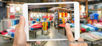 How Will Smart Technologies Impact The Retail Industry? - IoT Business News