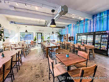 The Sky is Not Falling for Miami's Retail Market as Healthcare, Dining Activity Soars - REBusinessOnline