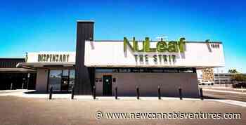 Jushi Holdings Opens 33rd Retail Location Nationwide and 4th... - New Cannabis Ventures