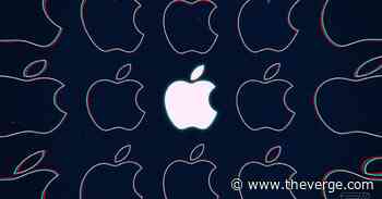 Apple raises retail hourly starting salary to $22 amid labor challenges - The Verge