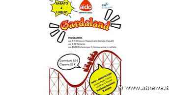 Aido Canelli organizza una gita a Gardaland - ATNews