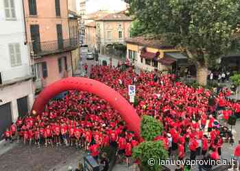 Canelli, venerdì torna la Stracanelli - La Nuova Provincia - Asti