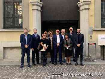 Reddito di Cittadinanza: la Giunta Canelli approva gli atti d’indirizzo per i Progetti Utili alla Cittadinanza - Buongiornonovara