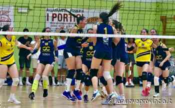 Il Cime Careddu Canelli realizza il sogno Serie C - La Nuova Provincia - Asti