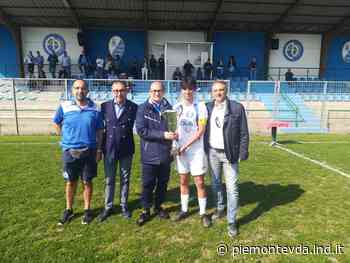 Un Canelli superlativo nell'Under 17 - Lega Nazionale Dilettanti Piemonte