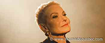 Marjo est impatiente de devenir coach à «La Voix»