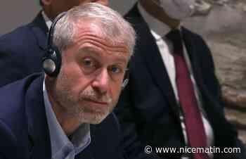 Les États-Unis ordonnent la saisie de deux avions de l'oligarque russe Roman Abramovitch