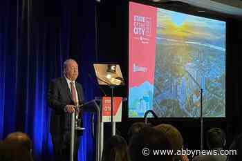 Safe Surrey Coalition promises to bring SkyTrain to Newton if re-elected