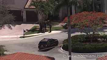 Man Shot, Killed at Miramar Home Amid Argument: Police