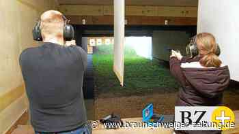 Braunschweiger Schützenverein erlebt starken Mitgliederzuwachs