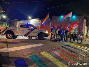 Poncitlán, Atotonilco el Alto y Chapala tendrán actividades por Mes del Orgullo LGBTIQ+ - UDG TV