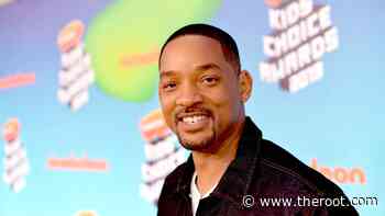 Will Smith Details Pre-Oscars Visions on My Next Guest Needs No Introduction - The Root