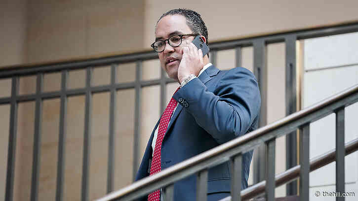 Former Republican congressman who represented Uvalde wants more than 'thoughts, prayers and complaining'