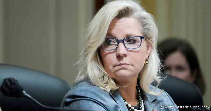 Jan. 6 Committee's True Goal Is Revealed: Liz Cheney Made a Deal with the Devil