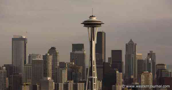 Seattle Forced to Cancel 200,000 Illegal Parking Tickets After 'Defund the Police' Experiment Blows Up in Their Faces