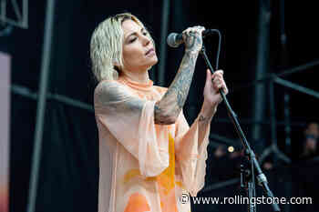 Skylar Grey — Hitmaker With Eminem, Rihanna, Dr. Dre — Had to Sell Her Songs to Pay for Her Divorce