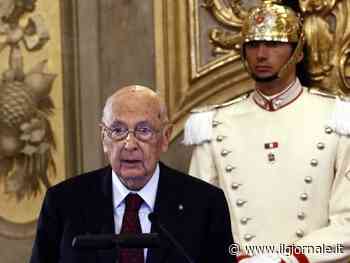 Il silenzio di Renzi su Napolitano, Gnonto già santificato e Sallusti: quindi, oggi...