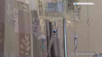 Kingston resident, Olivia Lopes, is encouraging others to take part in this years Relay for Life - Global News