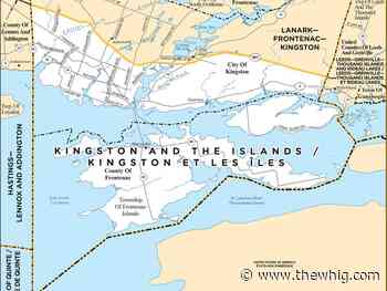 Kingston and the Islands riding profile - The Kingston Whig-Standard