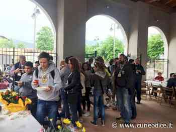 Ala comunale, illuminazione, biblioteca: il Consiglio comunale di Busca ratifica la variazione di bilancio - Cuneodice.it