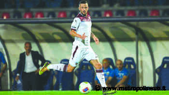 Un'ala per lo Stabia. L'obiettivo è Firenze - Metropolisweb