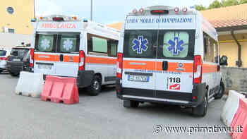 Il colpo d'ala che manca per non abituarci allanormalità dell'emergenza! - Prima Tivvù