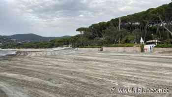 A Punta Ala “tornano” spiaggia e duna. Confesercenti: «Ottimo lavoro contro l’erosione. In 20 anni persi 400 ombrelloni» - IlGiunco.net