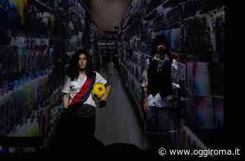 L'ala destra del dio di cuoio. Spettacolo rinviato in autunno (PROROGATO) - Oggi Roma