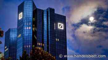 Neues Technologiezentrum: Deutsche Bank holt russische IT-Experten in großem Stil nach Berlin