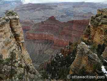 Ottawa woman dies hiking in Grand Canyon - Ottawa Citizen