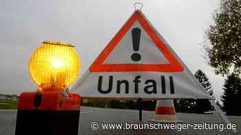 Verfolgungsfahrt: Motorradfahrer stirbt auf B244 nahe Schöningen