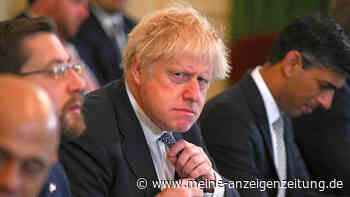 Boris Johnson übersteht Misstrauensvotum: Ergebnis wird als schwere Niederlage gewertet