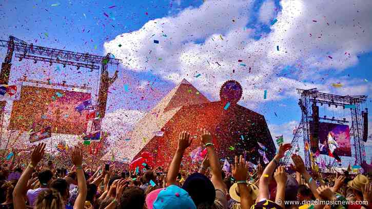 Smaller UK Music Festivals Forced to Cancel as Production Costs Soar