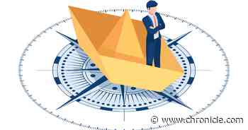 The Provost Files: In Search of the Right Mix of Manager and Leader - The Chronicle of Higher Education