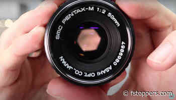 A Beginner's Guide to Using Aperture to Take Control of Your Photos
