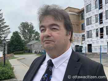 Rick Chiarelli says he expects to run for re-election in College ward