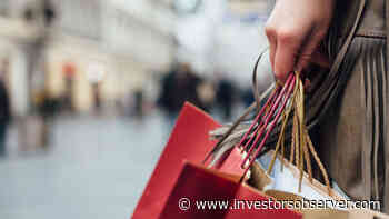 Should Specialty Retail Stock ChargePoint Holdings Inc (CHPT) Be in Your Portfolio Monday? - InvestorsObserver