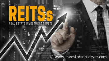 Where Does Whitestone REIT (WSR) Stock Fall in the REIT - Retail Field? - InvestorsObserver