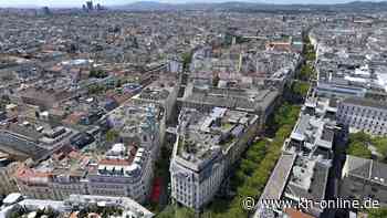 Stromausfall in Wien: Besucher saßen in Fahrgeschäften fest, Anpfiff von Länderspiel verschoben
