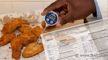 114 health code violations from May added to BND Restaurant Inspection Database - Belleville News-Democrat