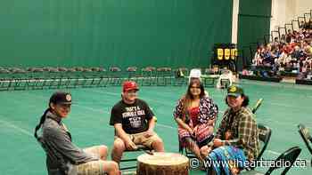 Live and Local - PowWow at St. Clair College Sportsplex - AM800 (iHeartRadio)