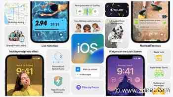 Every iOS 16 feature that's coming to iPhones