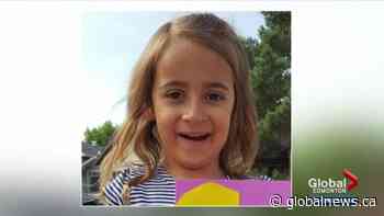 Man accused of killing 7-year-old Edmonton girl pleads not guilty - Global News