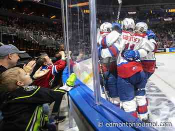 Edmonton weather: Cloudy and a chance of rain, again - Edmonton Journal