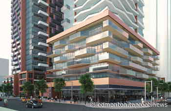 Coming up at council: June 6-10, 2022 - Taproot Edmonton