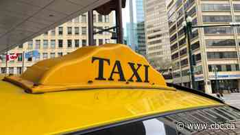 As Edmonton taxi drivers feel a cash crunch, industry seeks first fare increase since 2007 - CBC.ca