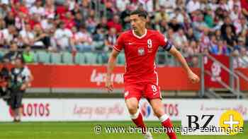 Robert Lewandowski will den FC Bayern "nur noch verlassen"