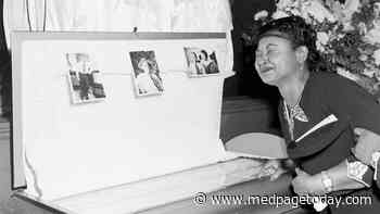 Calling for an 'Emmett Till Moment'